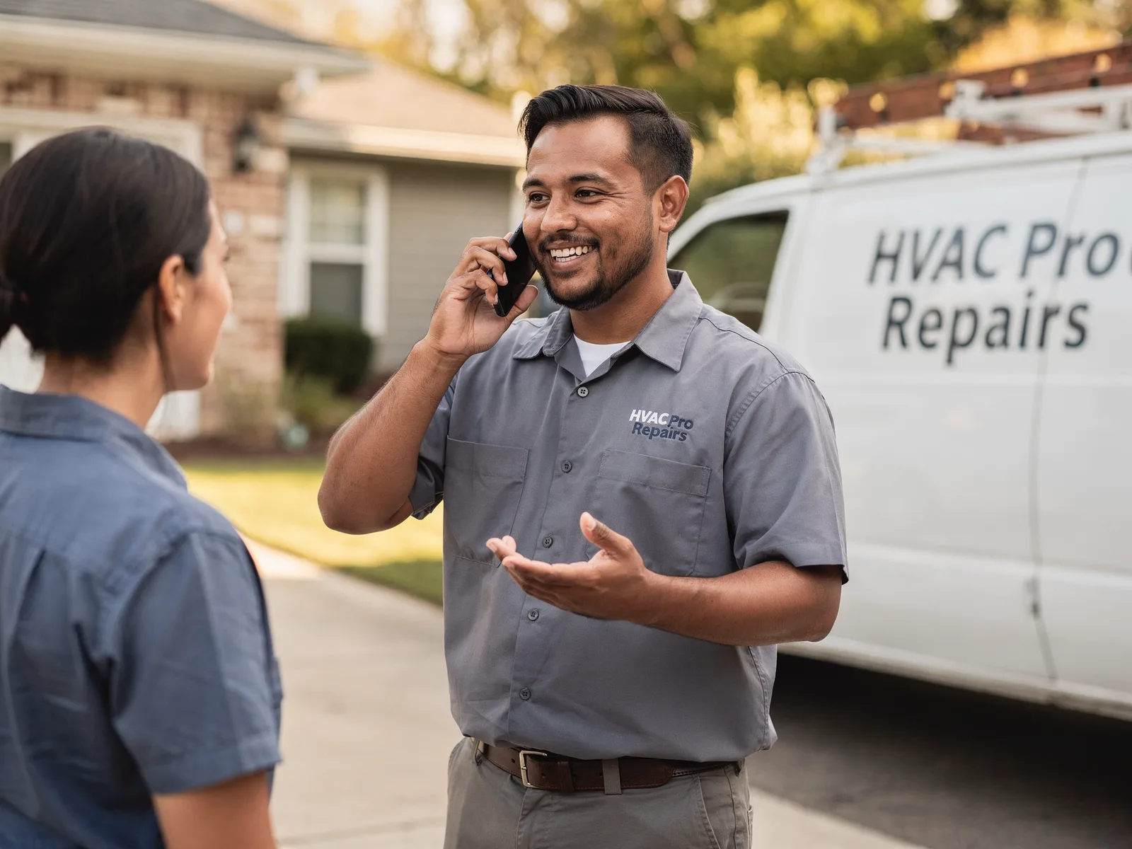 Heat Pump Repair Arnett, WV FAQs